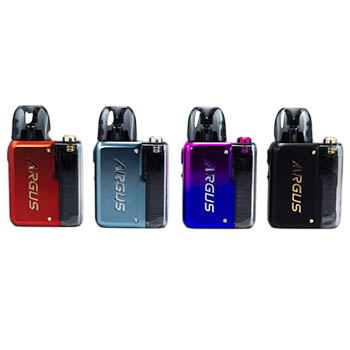 pod Voopoo ARGUS P2